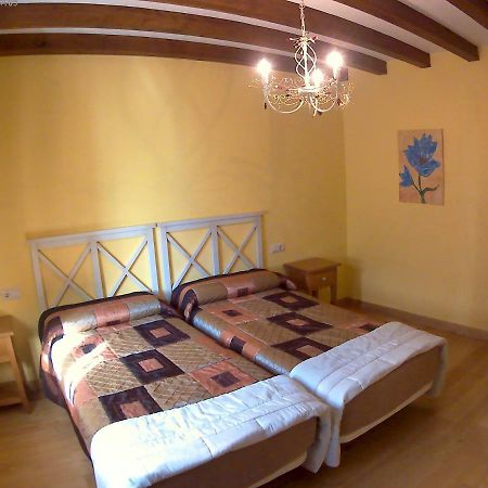 Apartamentos Casa Celia La Vega  Luaran gambar