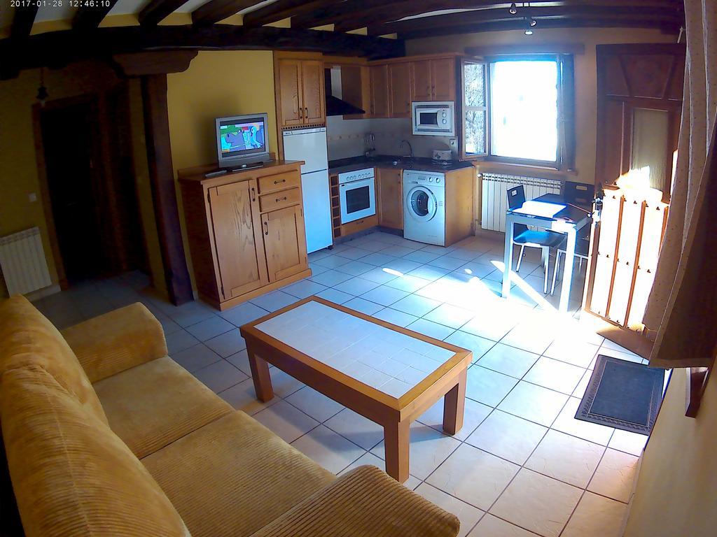 Apartamentos Casa Celia La Vega  Luaran gambar
