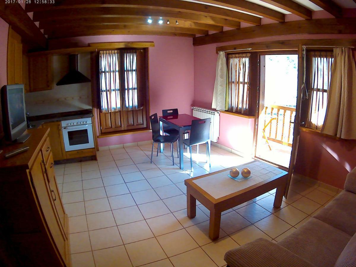 Apartamentos Casa Celia La Vega  Luaran gambar