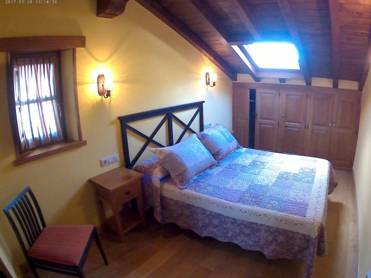Apartamentos Casa Celia La Vega  Luaran gambar