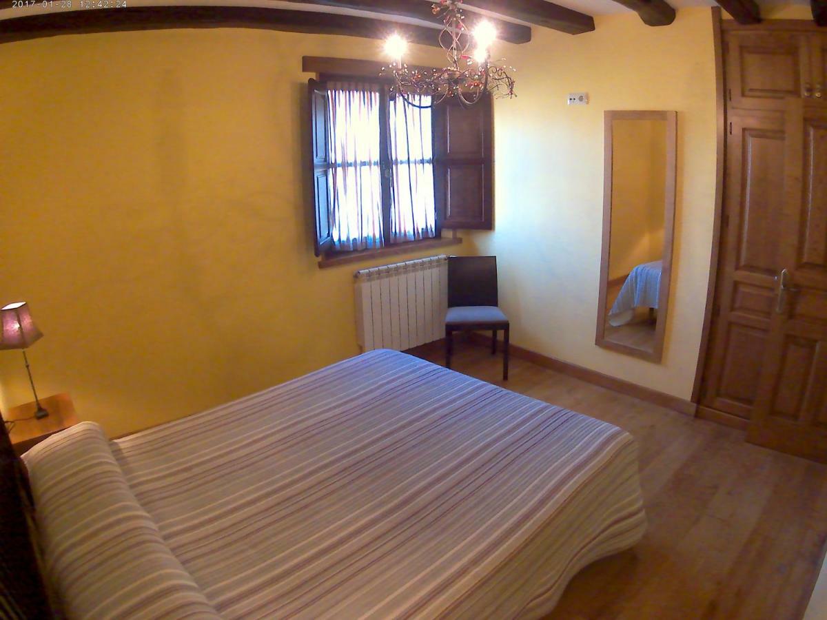 Apartamentos Casa Celia La Vega  Luaran gambar