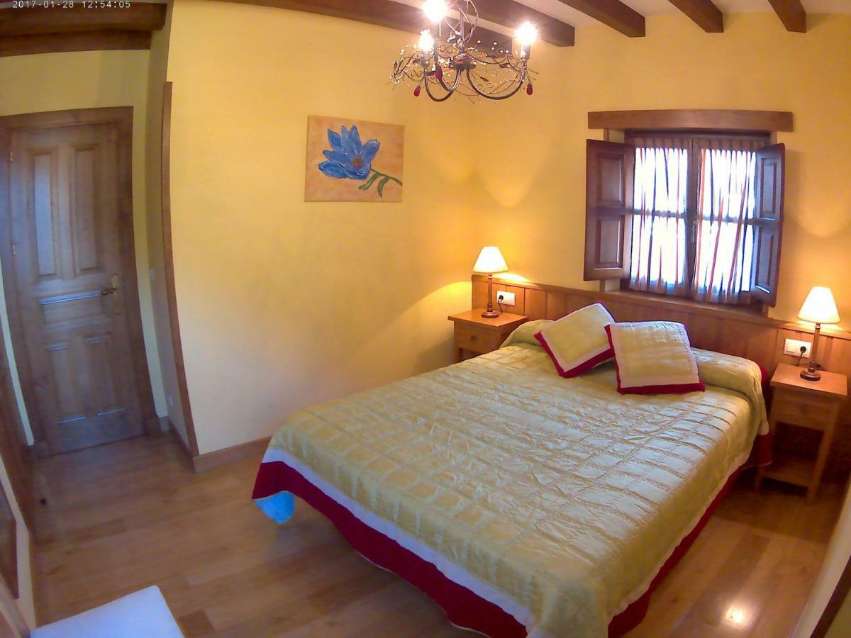 Apartamentos Casa Celia La Vega  Luaran gambar