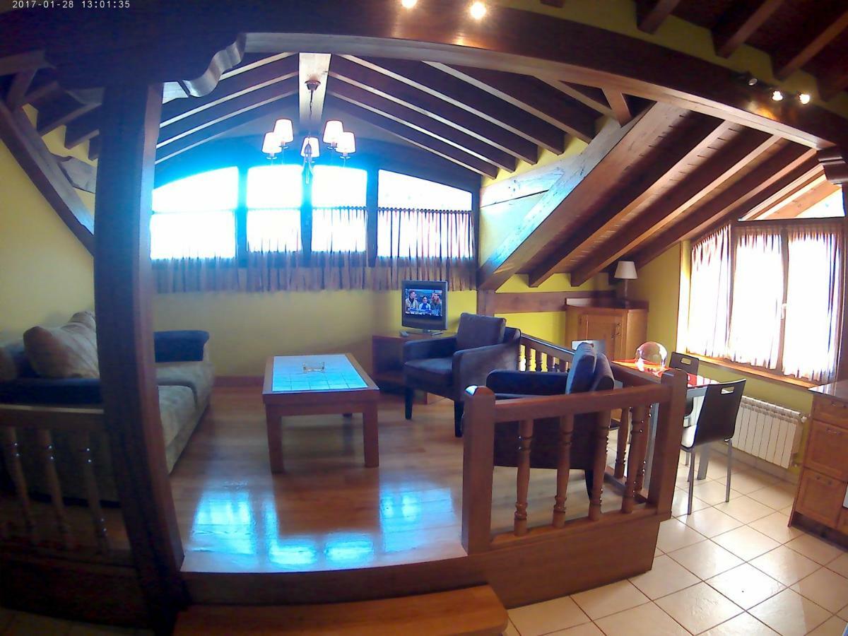 Apartamentos Casa Celia La Vega  Luaran gambar