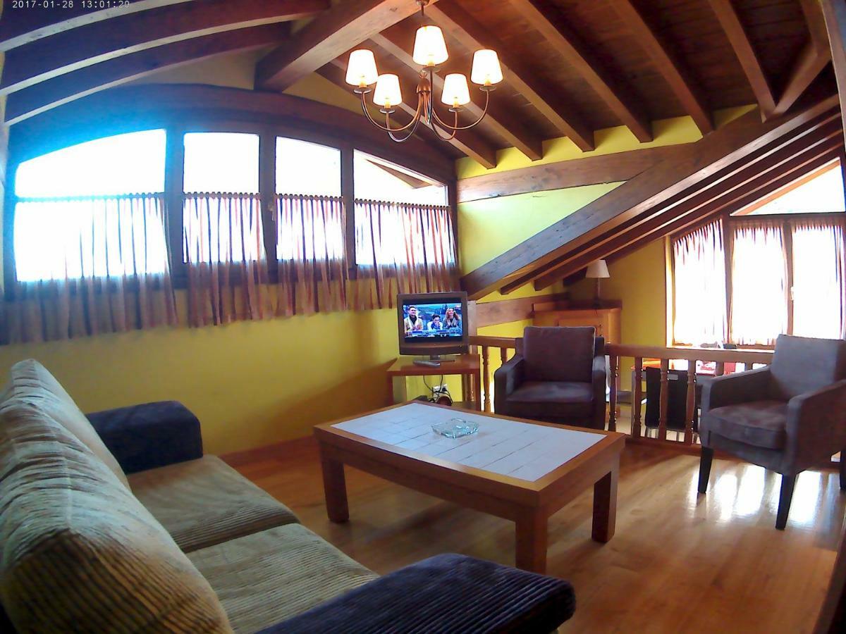 Apartamentos Casa Celia La Vega  Luaran gambar