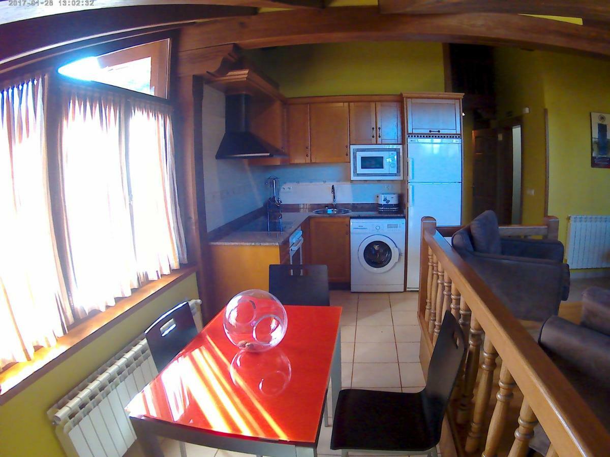 Apartamentos Casa Celia La Vega  Luaran gambar