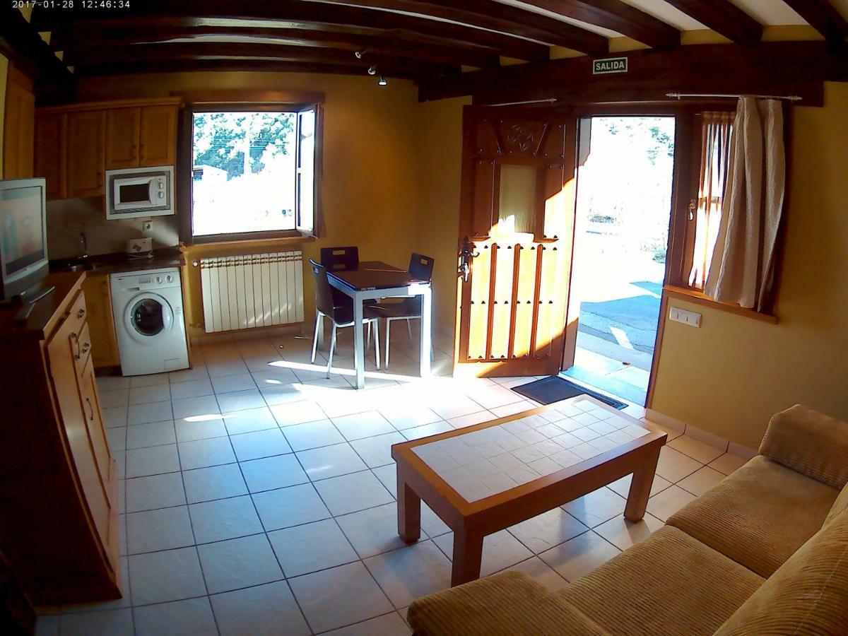 Apartamentos Casa Celia La Vega  Luaran gambar