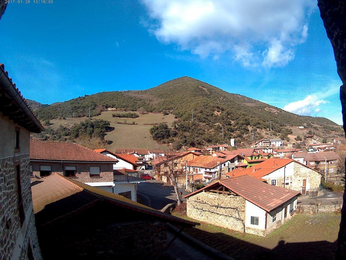 Apartamentos Casa Celia La Vega  Luaran gambar
