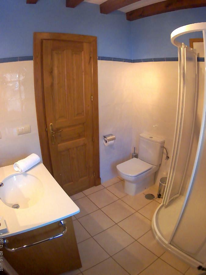 Apartamentos Casa Celia La Vega  Luaran gambar
