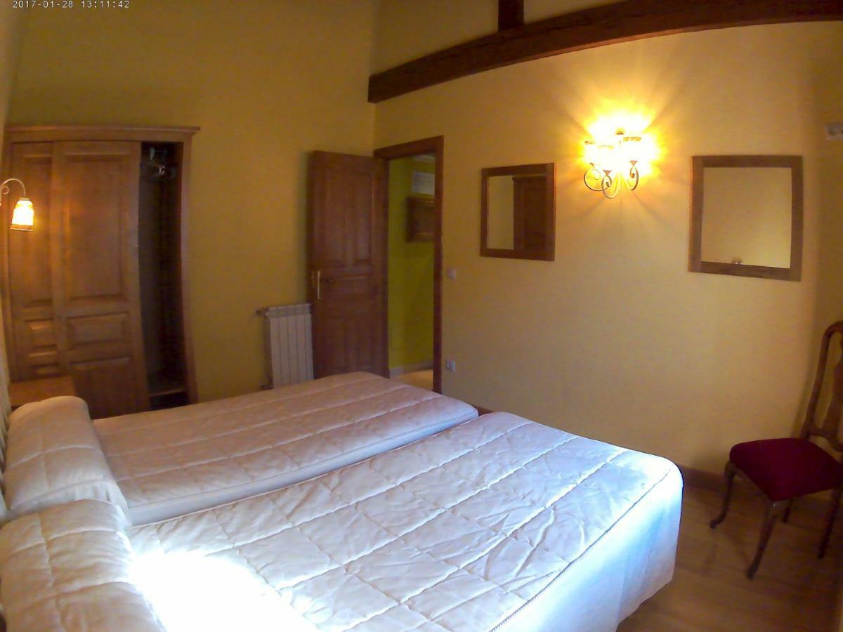 Apartamentos Casa Celia La Vega  Luaran gambar